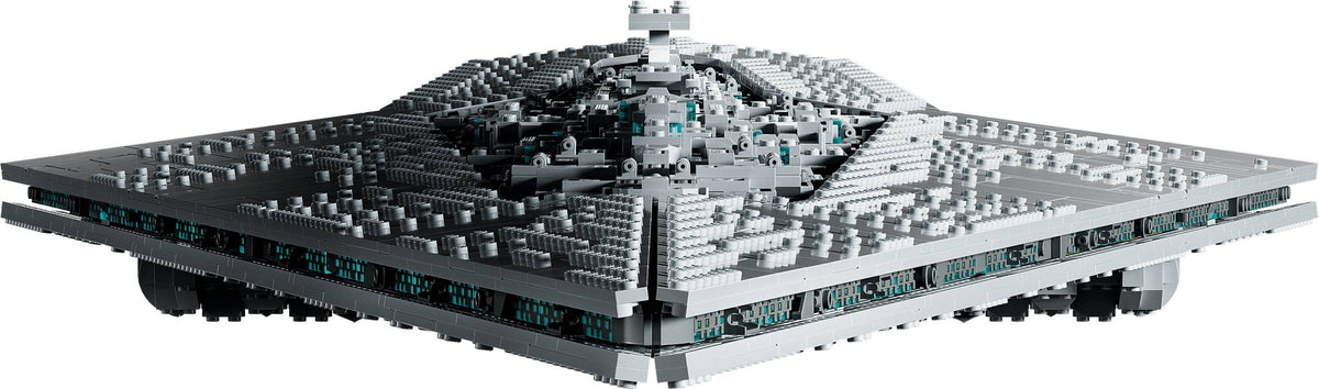 LEGO Star Wars Executor Super Star Destroyer 75457