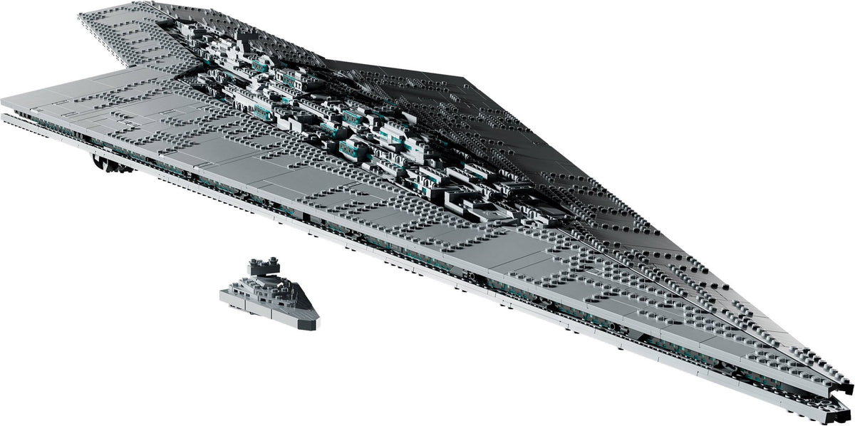 LEGO Star Wars Executor Super Star Destroyer 75457