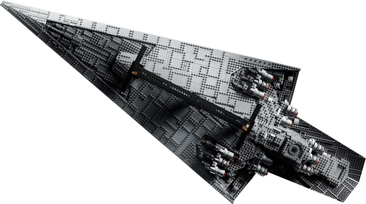 LEGO Star Wars Executor Super Star Destroyer 75457
