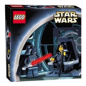 LEGO Star Wars Final Duel I 7200