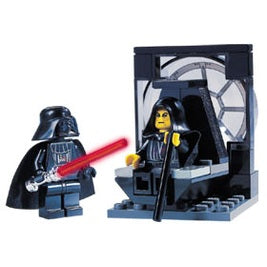 LEGO Star Wars Final Duel I 7200