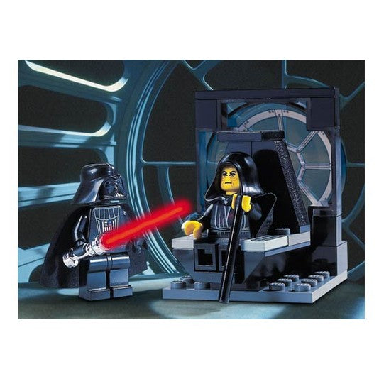 LEGO Star Wars Final Duel I 7200