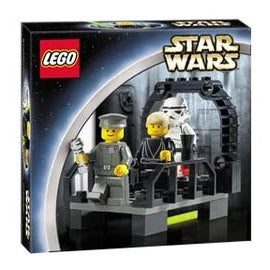 LEGO Star Wars Final Duel II 7201