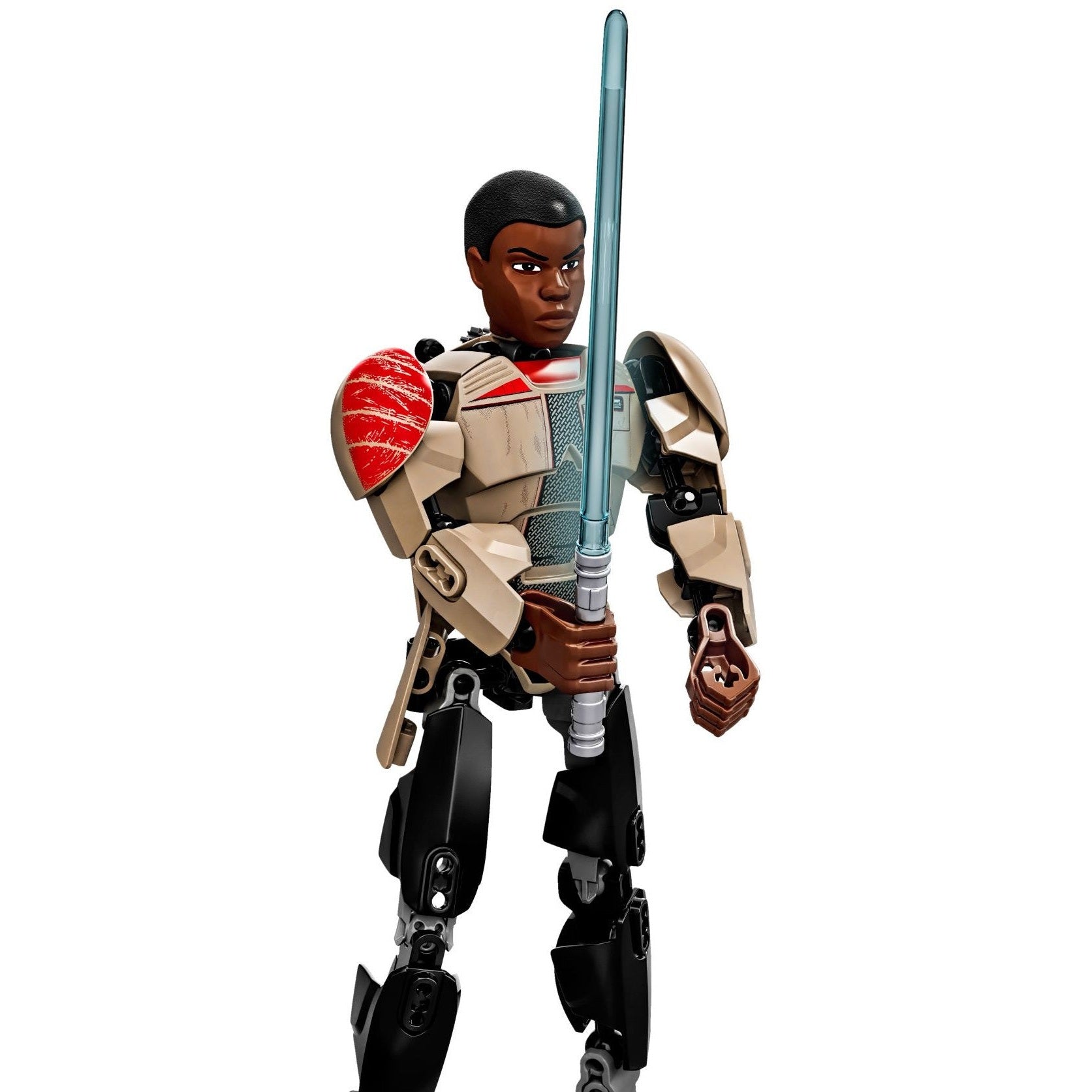 LEGO Star Wars Finn 75116