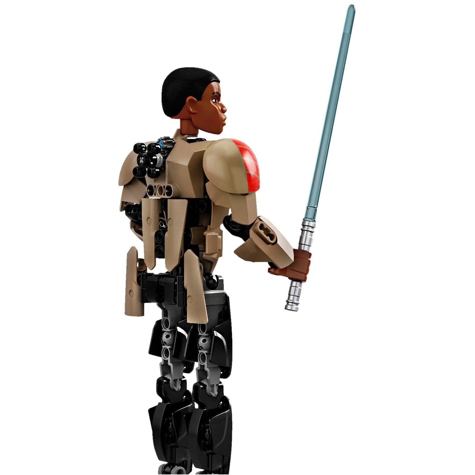 LEGO Star Wars Finn 75116
