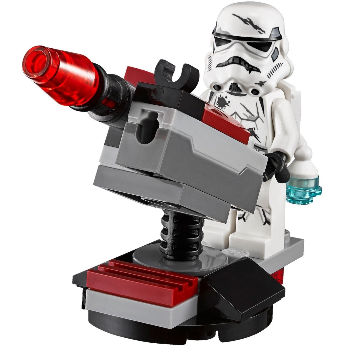 LEGO Star Wars Galactic Empire Battle Pack 75134