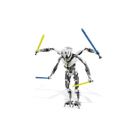 LEGO Star Wars General Grievous 10186