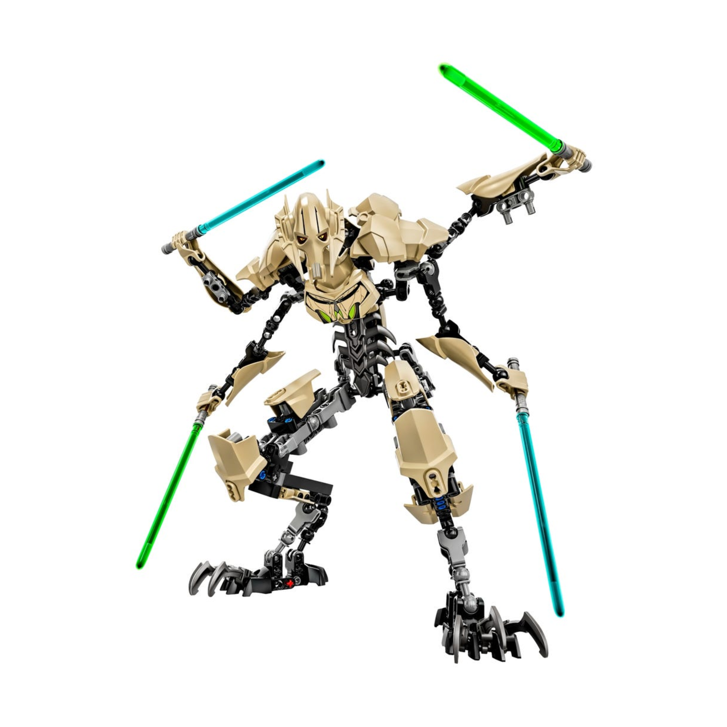 LEGO Star Wars General Grievous 75112