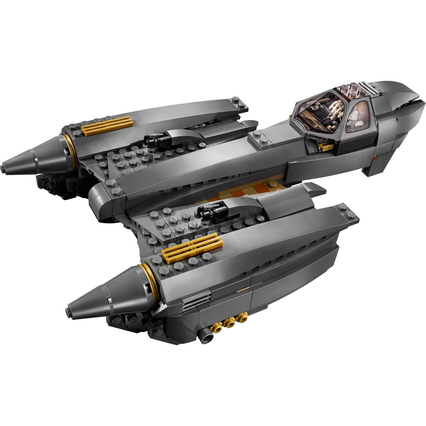 LEGO Star Wars General Grievous's Starfighter 75286