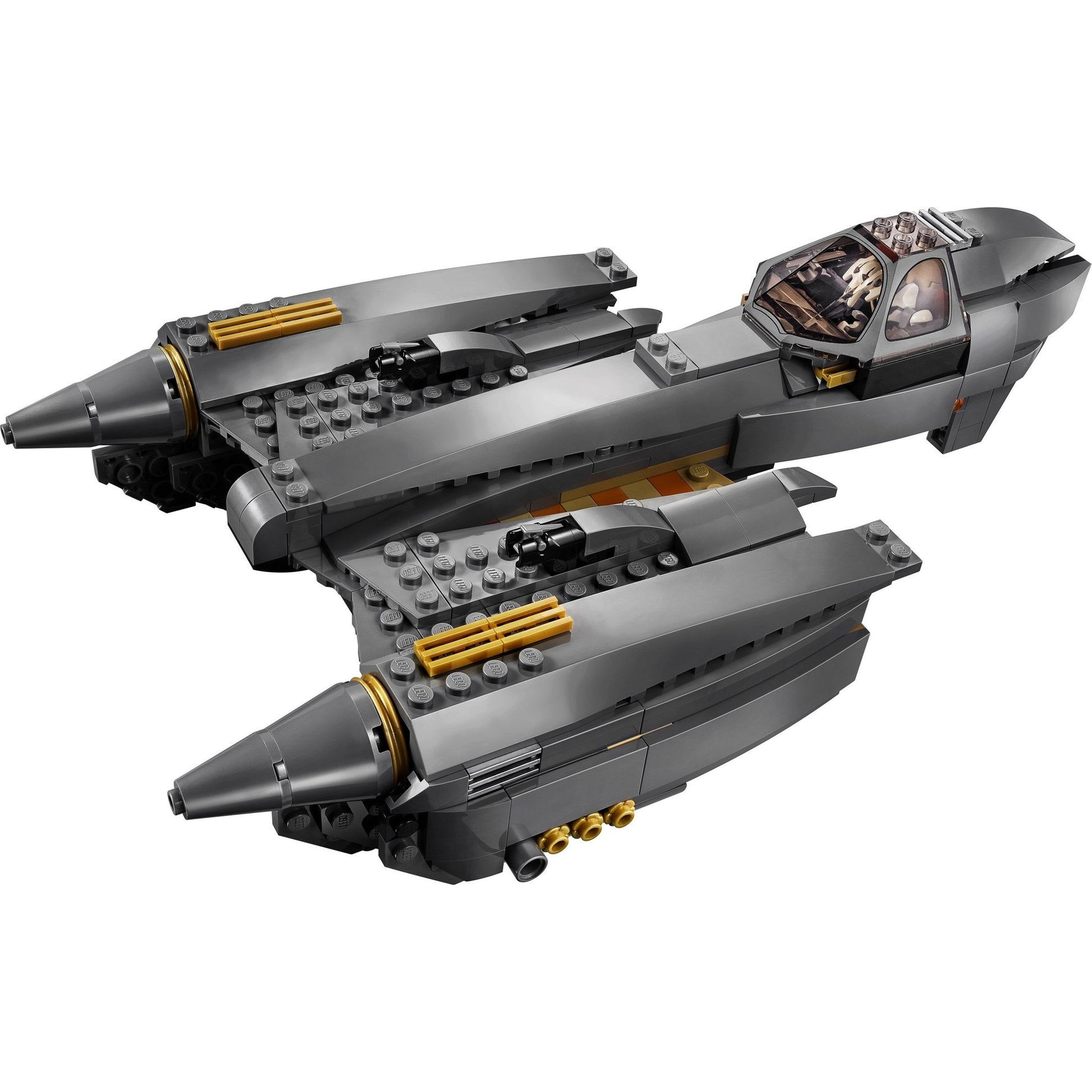 LEGO Star Wars General Grievous's Starfighter 75286
