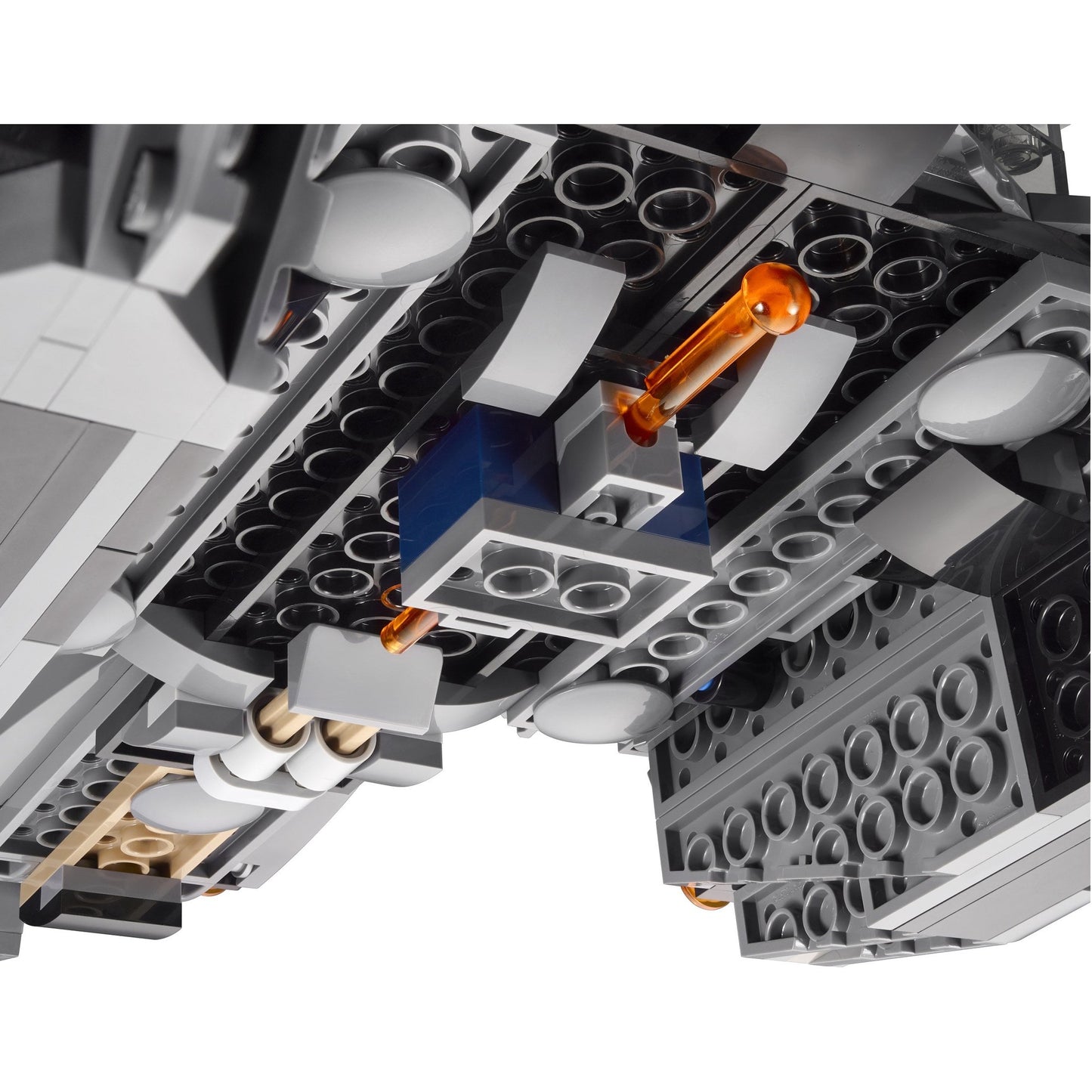 LEGO Star Wars General Grievous's Starfighter 75286