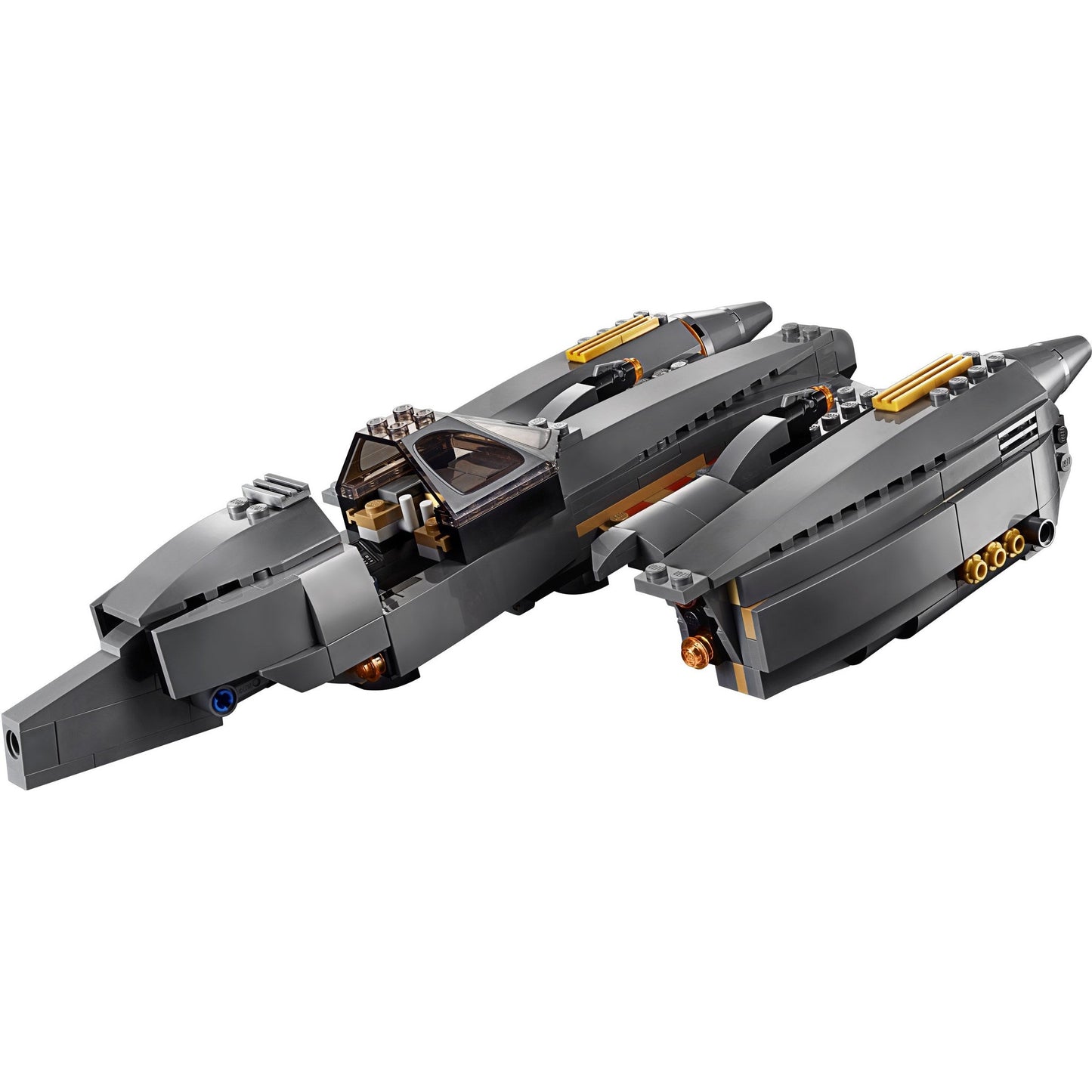 LEGO Star Wars General Grievous's Starfighter 75286