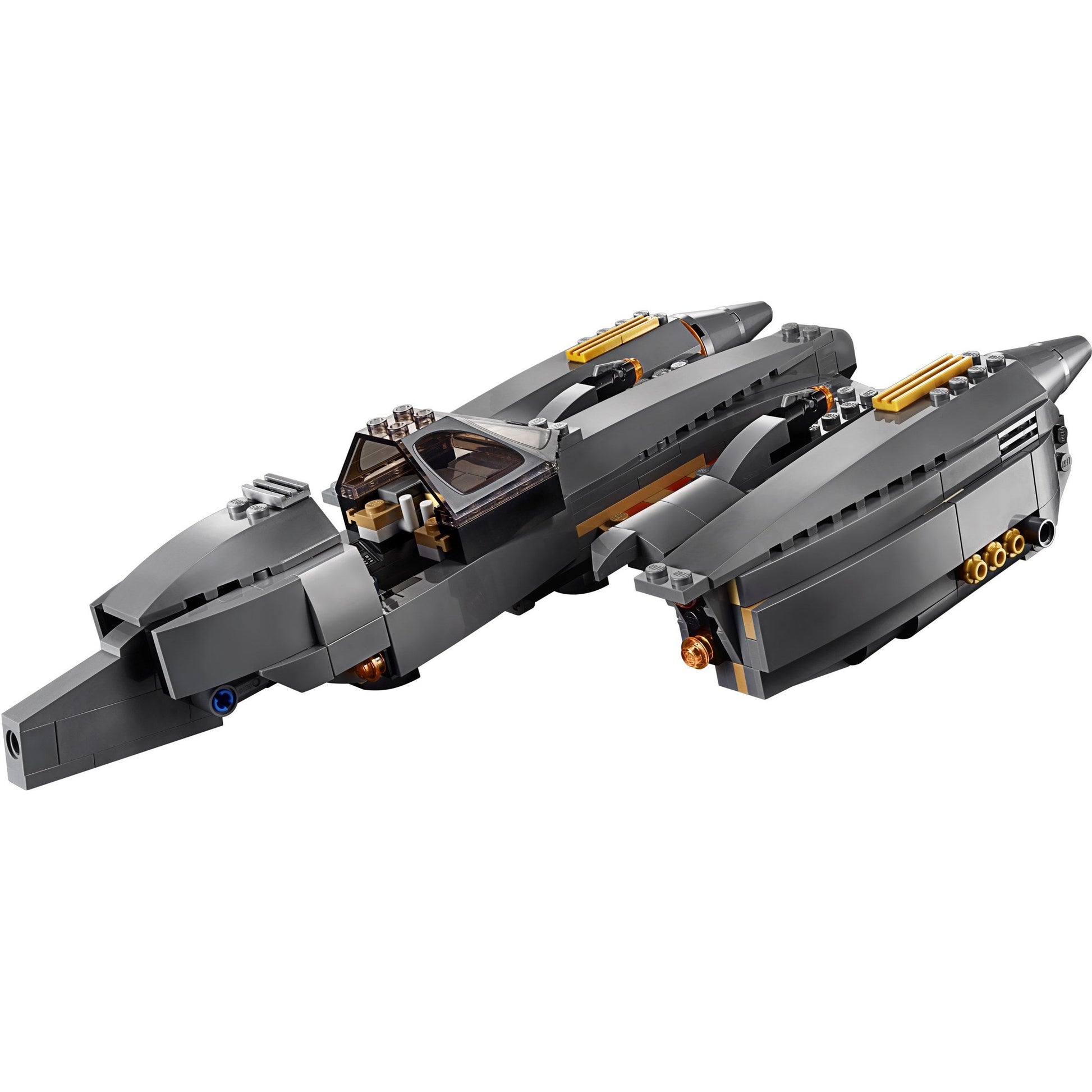 LEGO Star Wars General Grievous's Starfighter 75286
