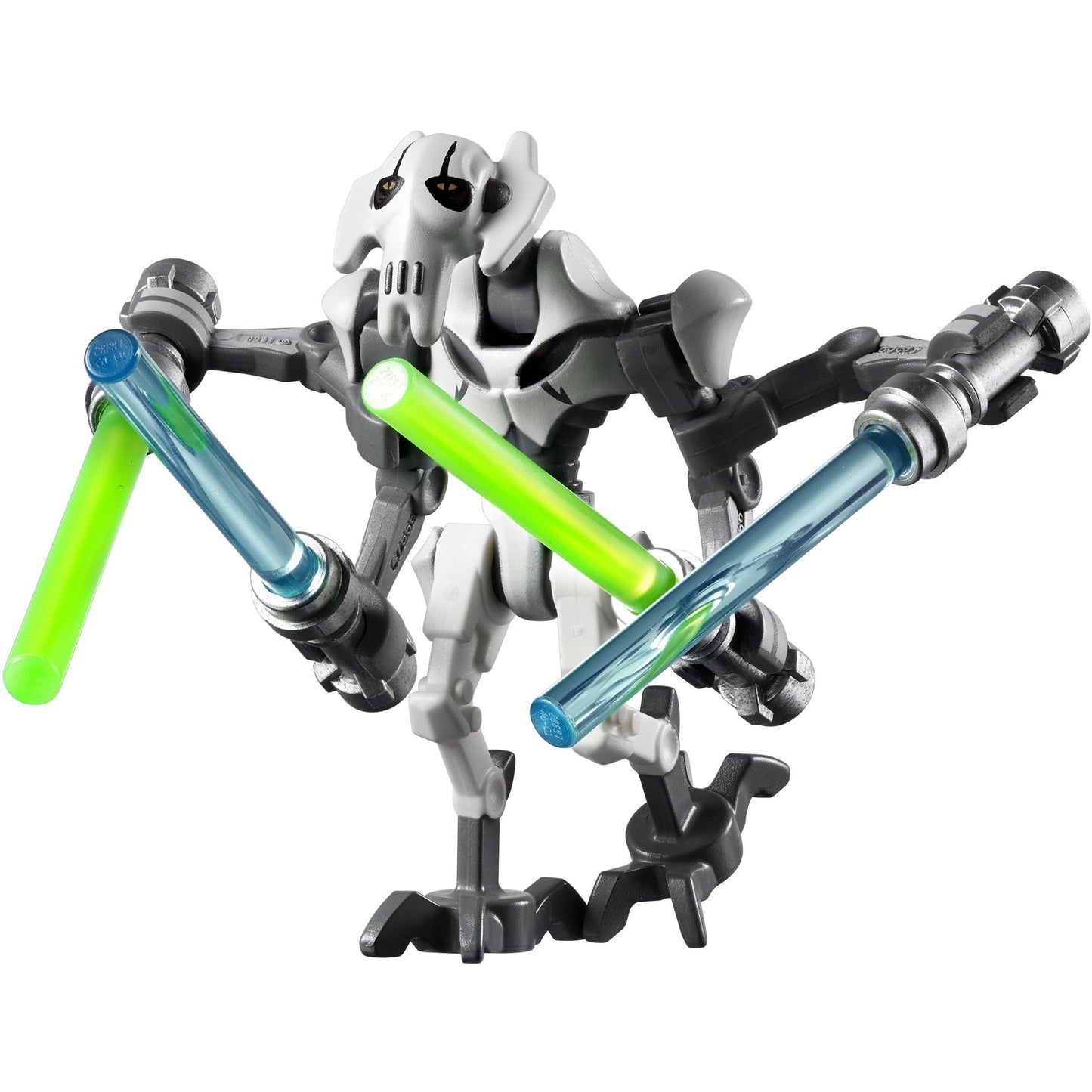 LEGO Star Wars General Grievous's Starfighter 75286