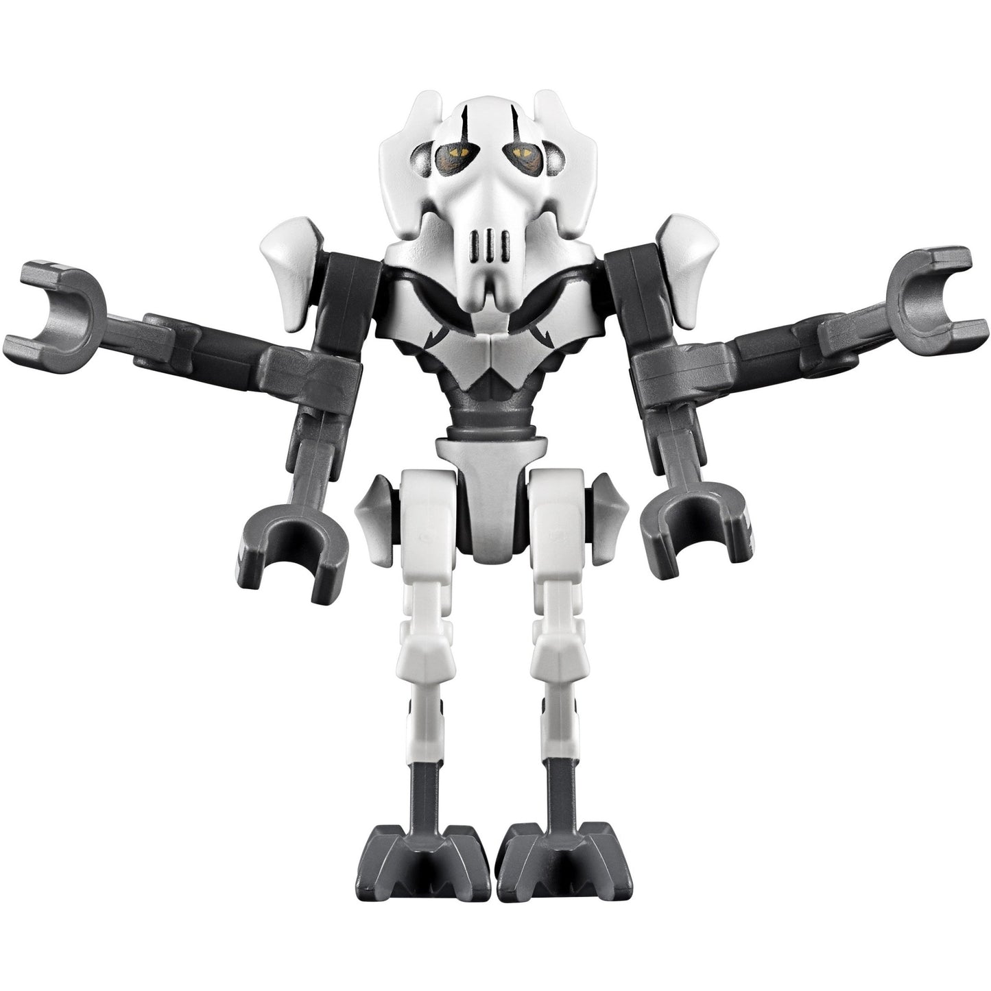 LEGO Star Wars General Grievous's Starfighter 75286