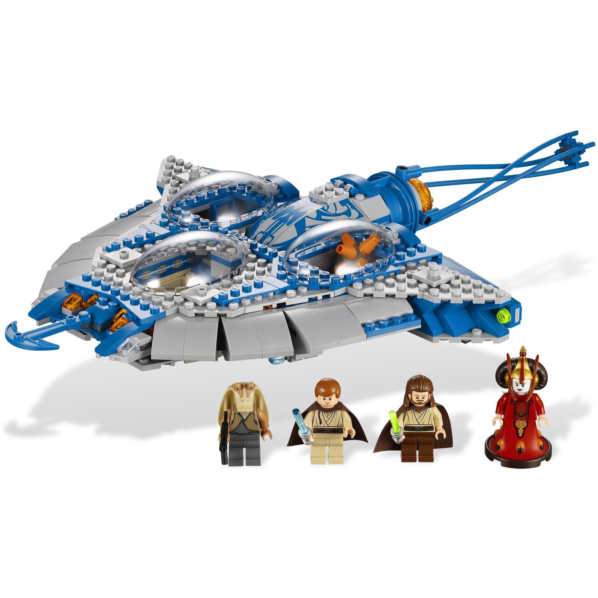 LEGO Star Wars Gungan Sub 9499