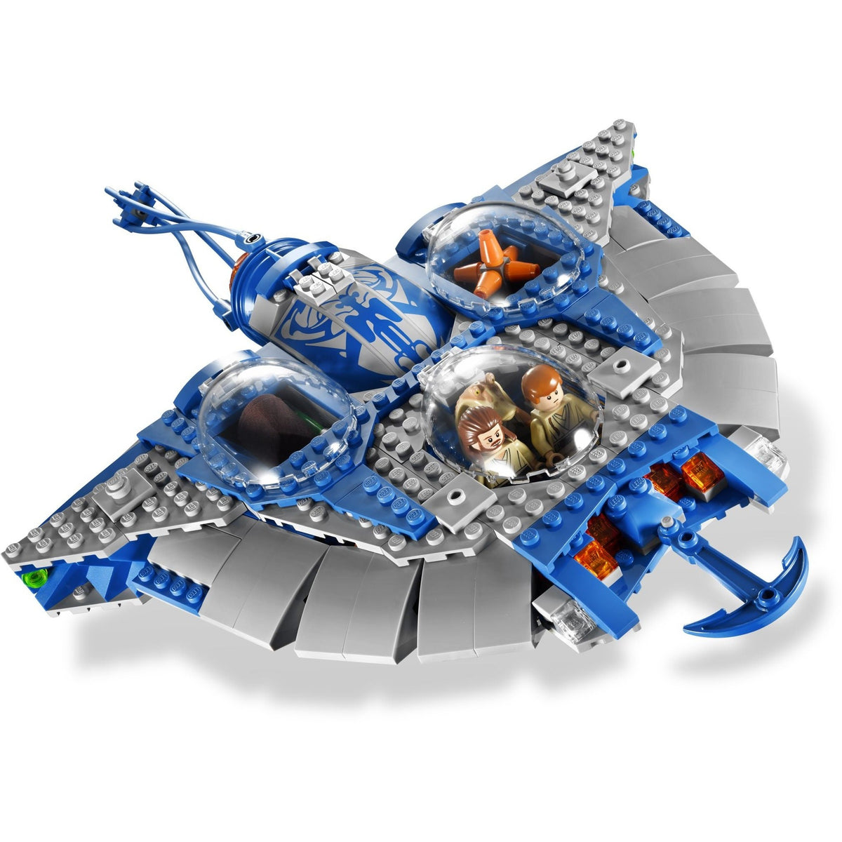 LEGO Star Wars Gungan Sub 9499