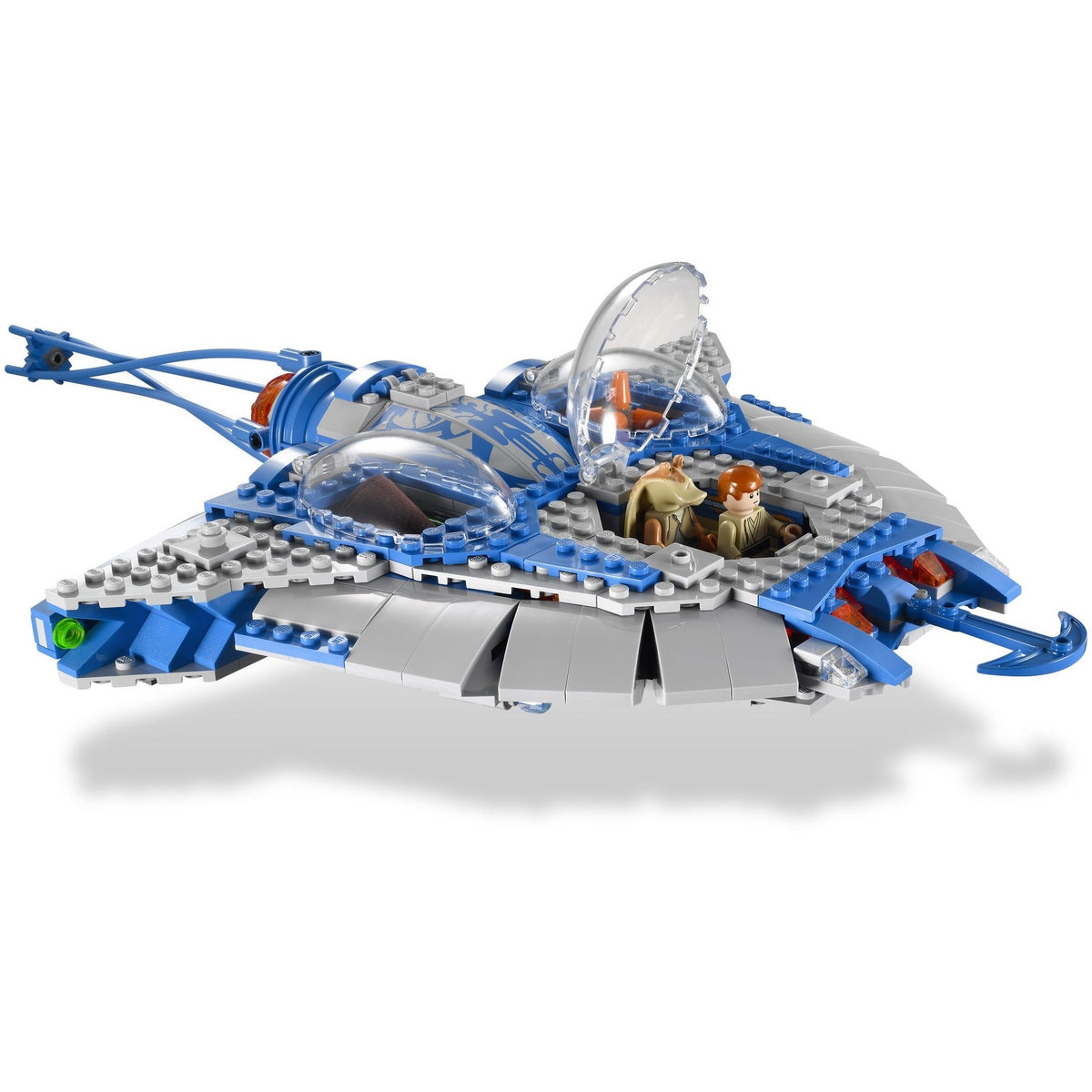 LEGO Star Wars Gungan Sub 9499
