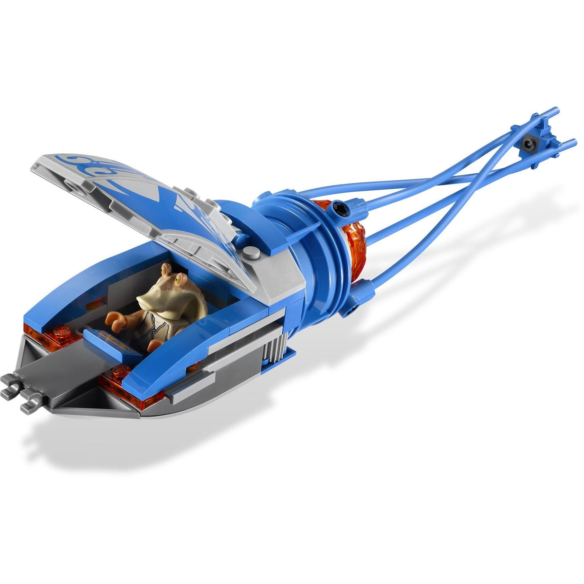 LEGO Star Wars Gungan Sub 9499