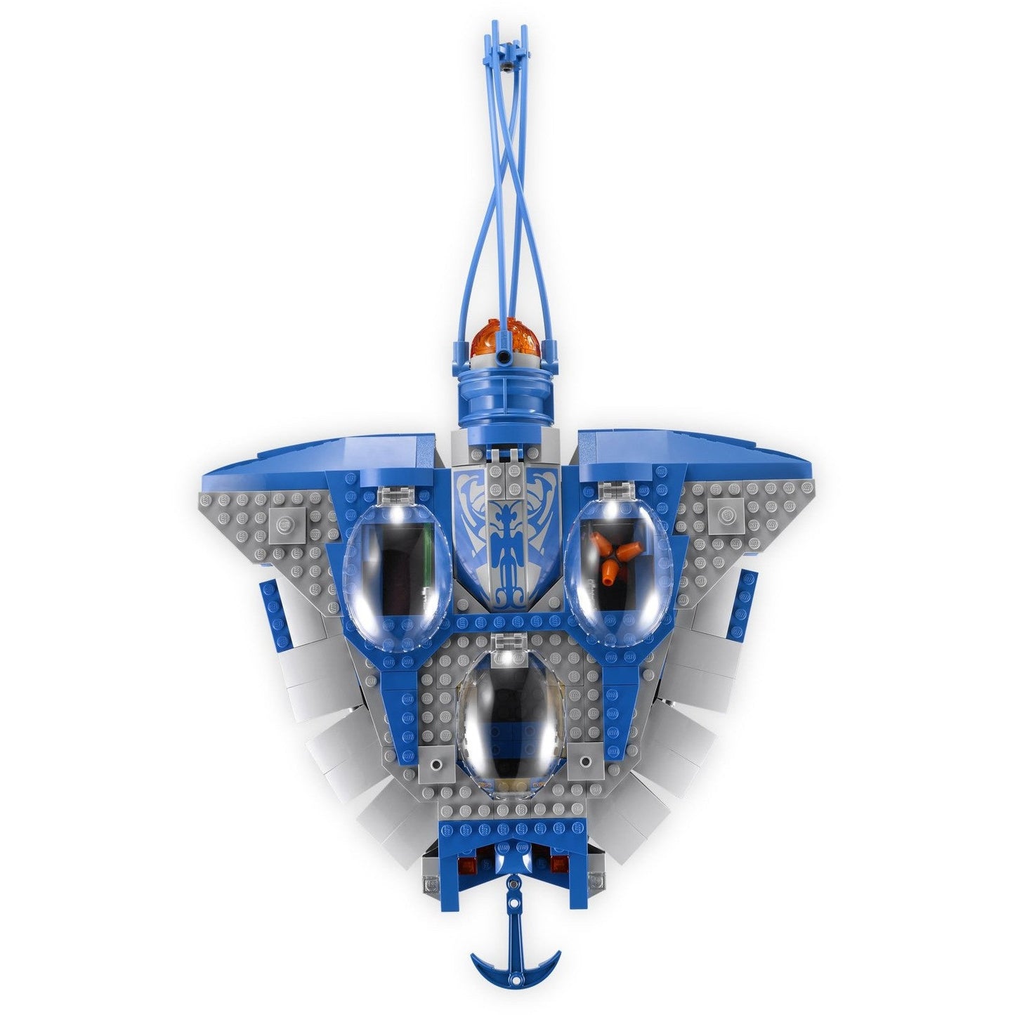 LEGO Star Wars Gungan Sub 9499
