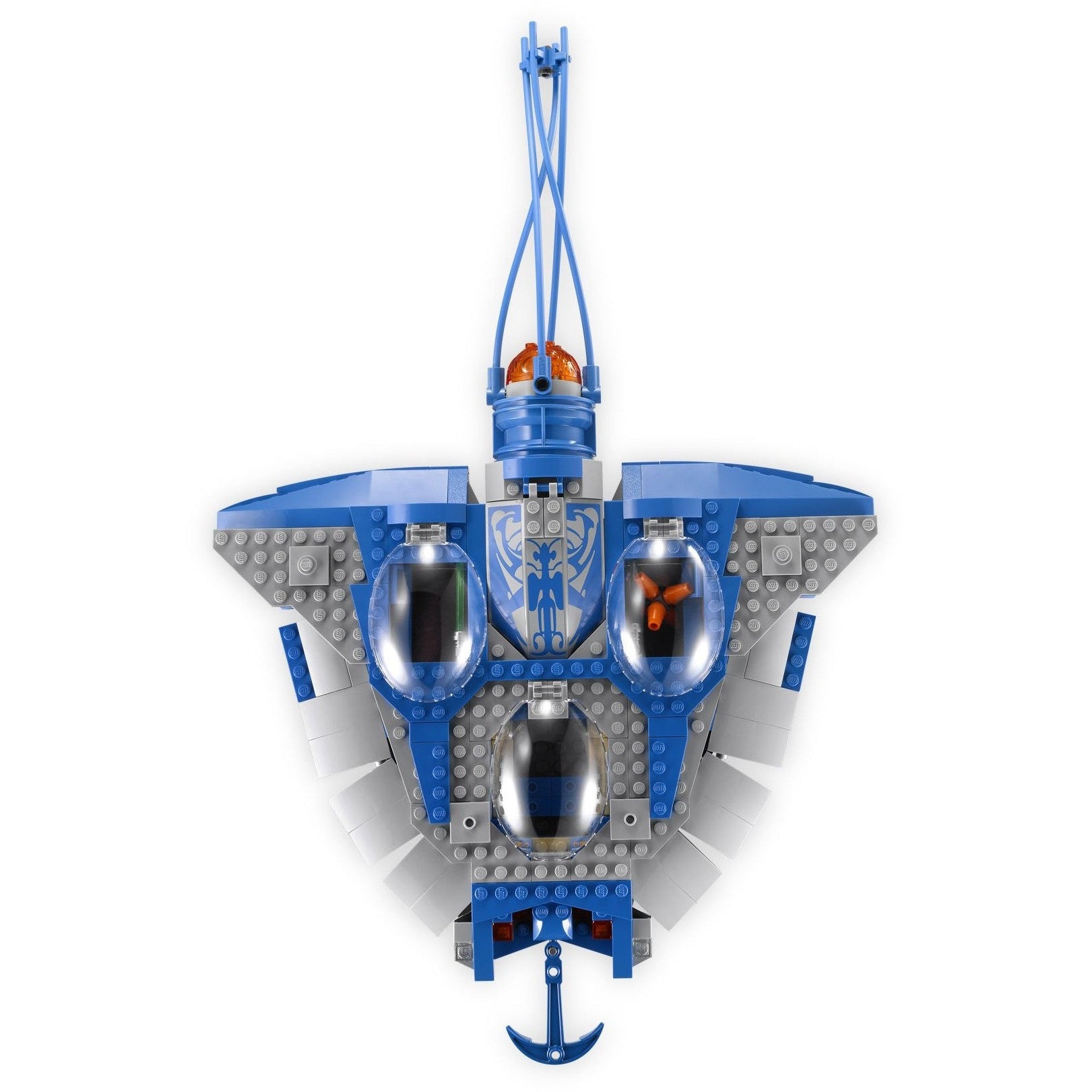 LEGO Star Wars Gungan Sub 9499