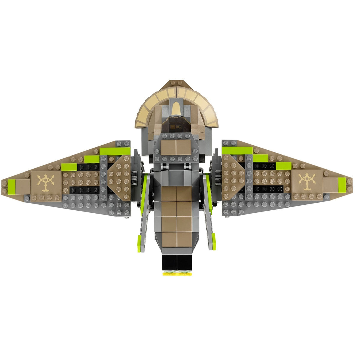 LEGO Star Wars HH-87 Starhopper 75024