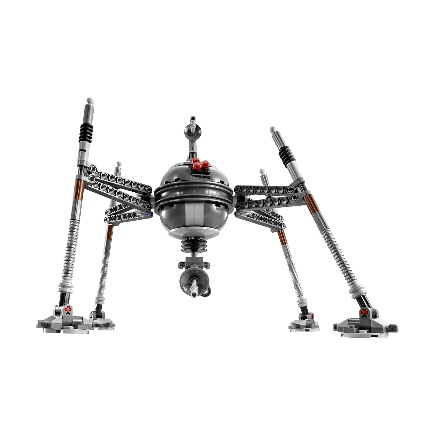 LEGO Star Wars Homing Spider Droid 75016