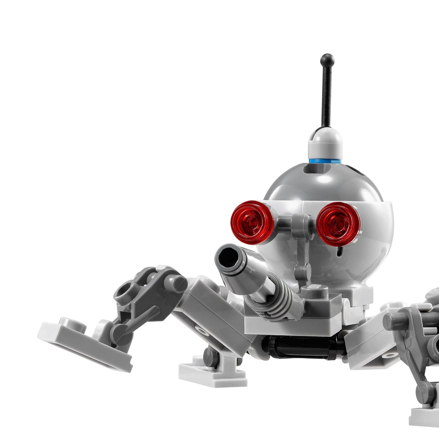 LEGO Star Wars Homing Spider Droid 75016