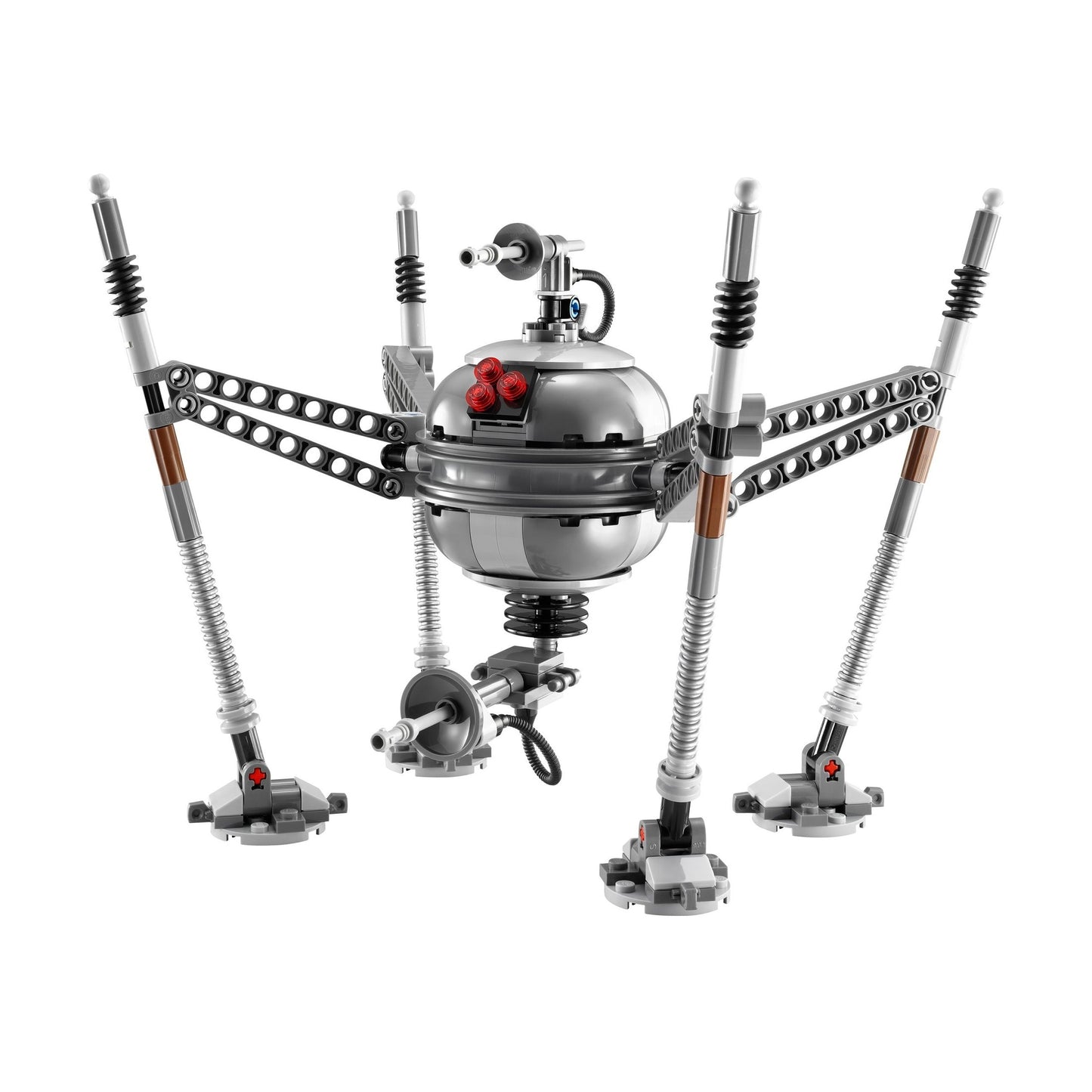 LEGO Star Wars Homing Spider Droid 75016