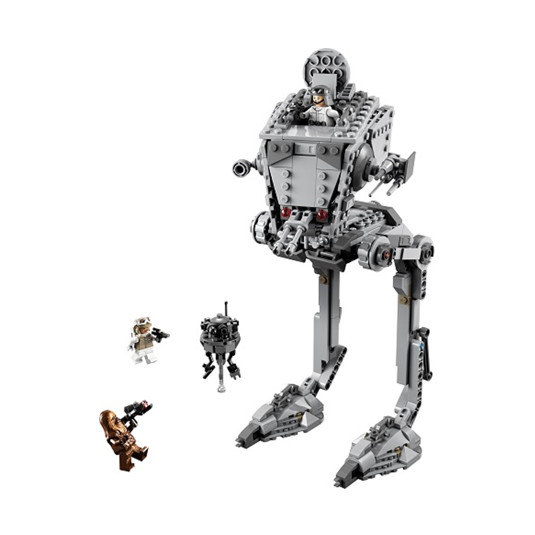 LEGO Star Wars Hoth AT-ST 75322
