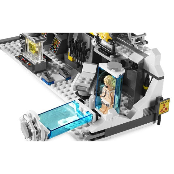LEGO Star Wars Hoth Echo Base 7879