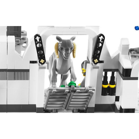 LEGO Star Wars Hoth Echo Base 7879