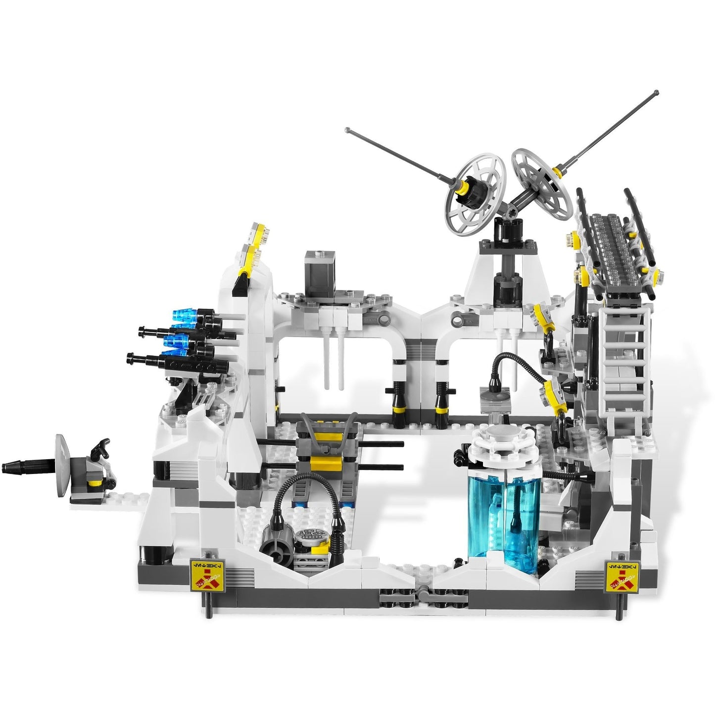 LEGO Star Wars Hoth Echo Base 7879