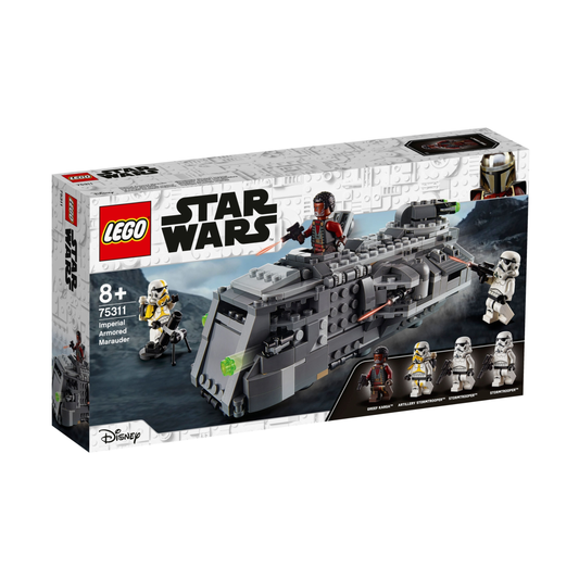 LEGO Star Wars Imperial Armored Marauder 75311
