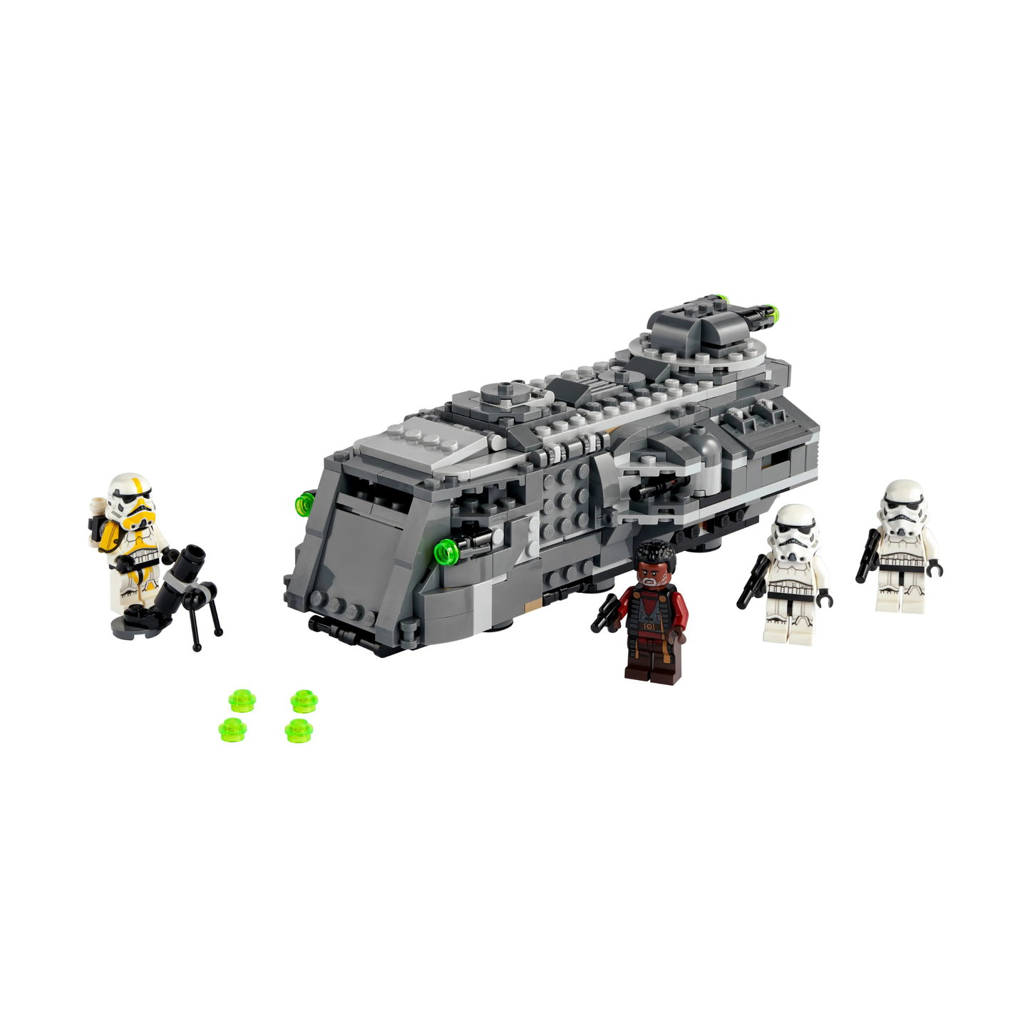 LEGO Star Wars Imperial Armored Marauder 75311