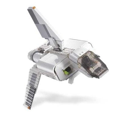 LEGO Star Wars Imperial Landing Craft 7659