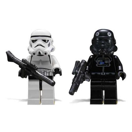 LEGO Star Wars Imperial Landing Craft 7659