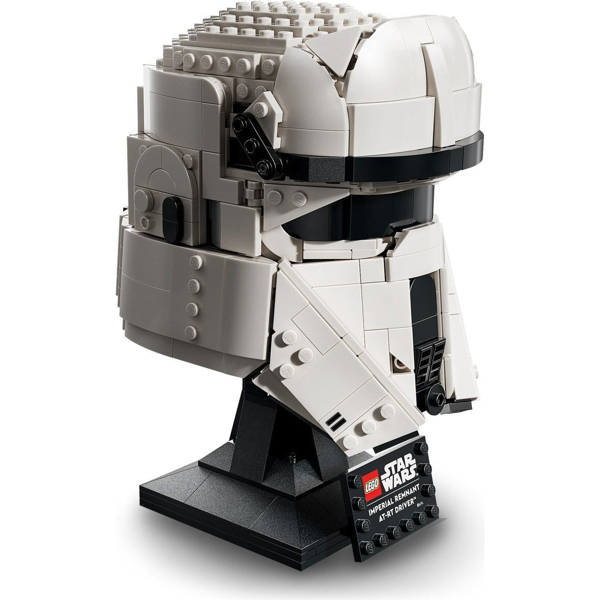 LEGO Star Wars Imperial Remnant AT-RT Driver Helmet 75458