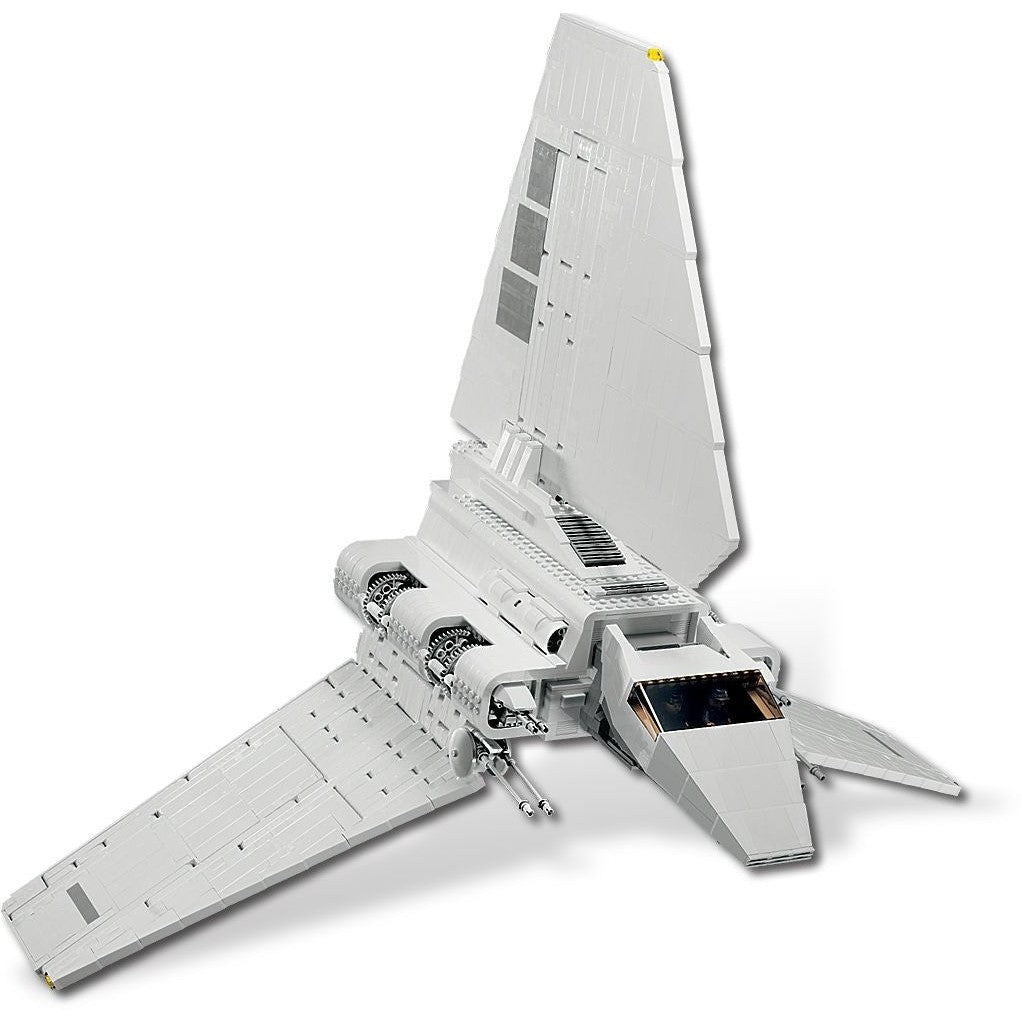 LEGO Star Wars Imperial Shuttle 10212