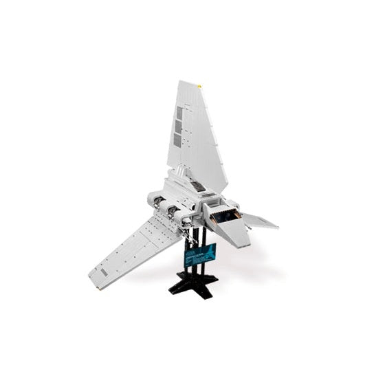 LEGO Star Wars Imperial Shuttle 10212