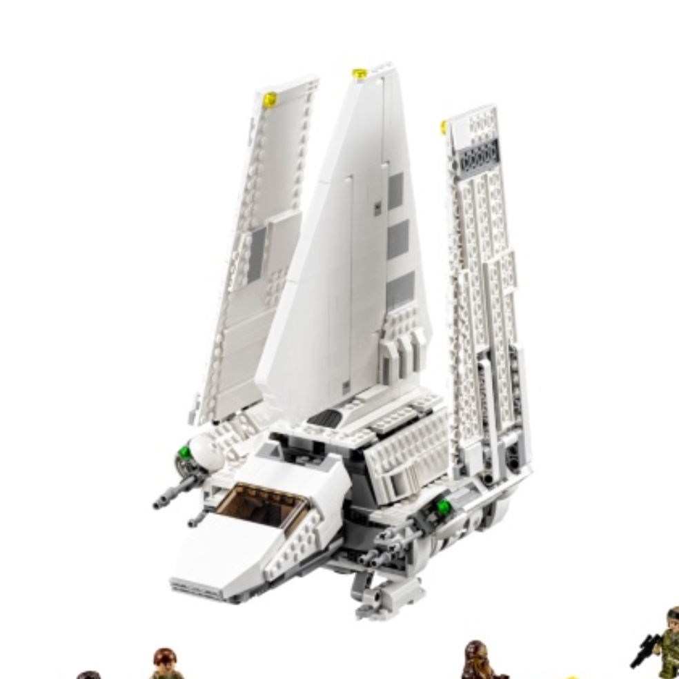 LEGO Star Wars Imperial Shuttle Tydirium 75094