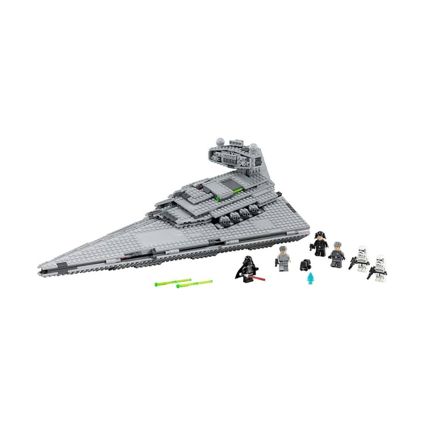 LEGO Star Wars Imperial Star Destroyer 75055