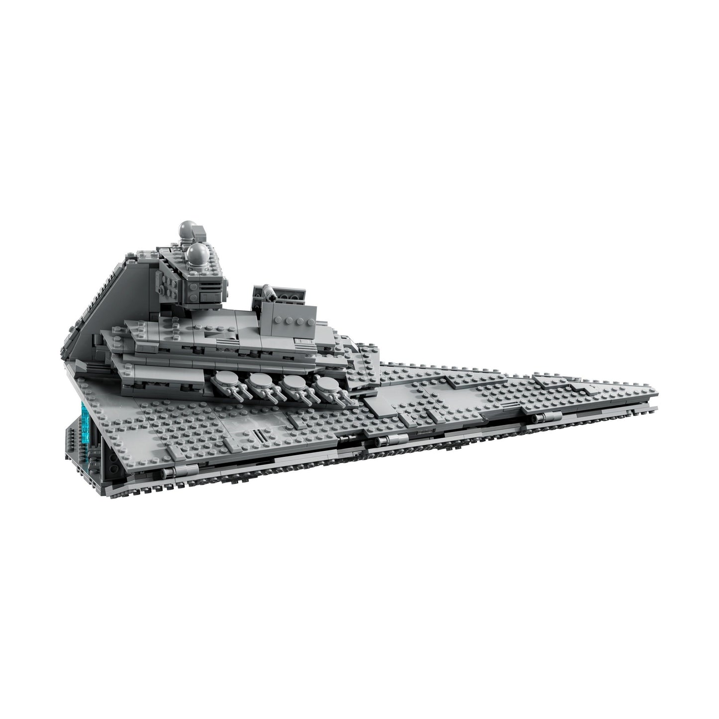 LEGO Star Wars Imperial Star Destroyer 75394