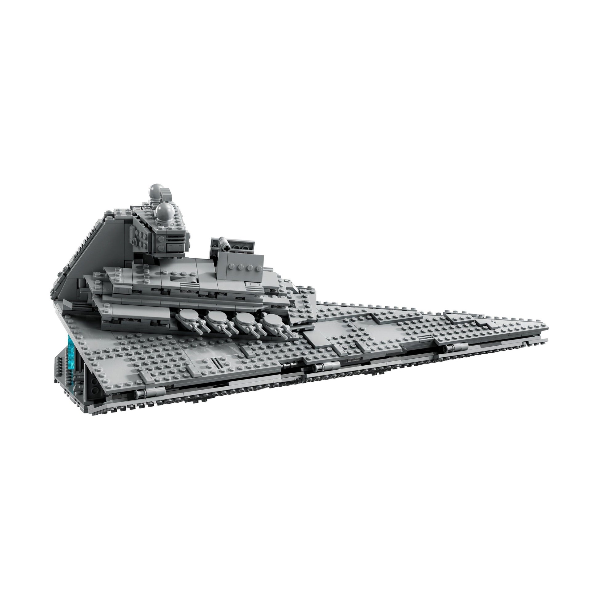 LEGO Star Wars Imperial Star Destroyer 75394