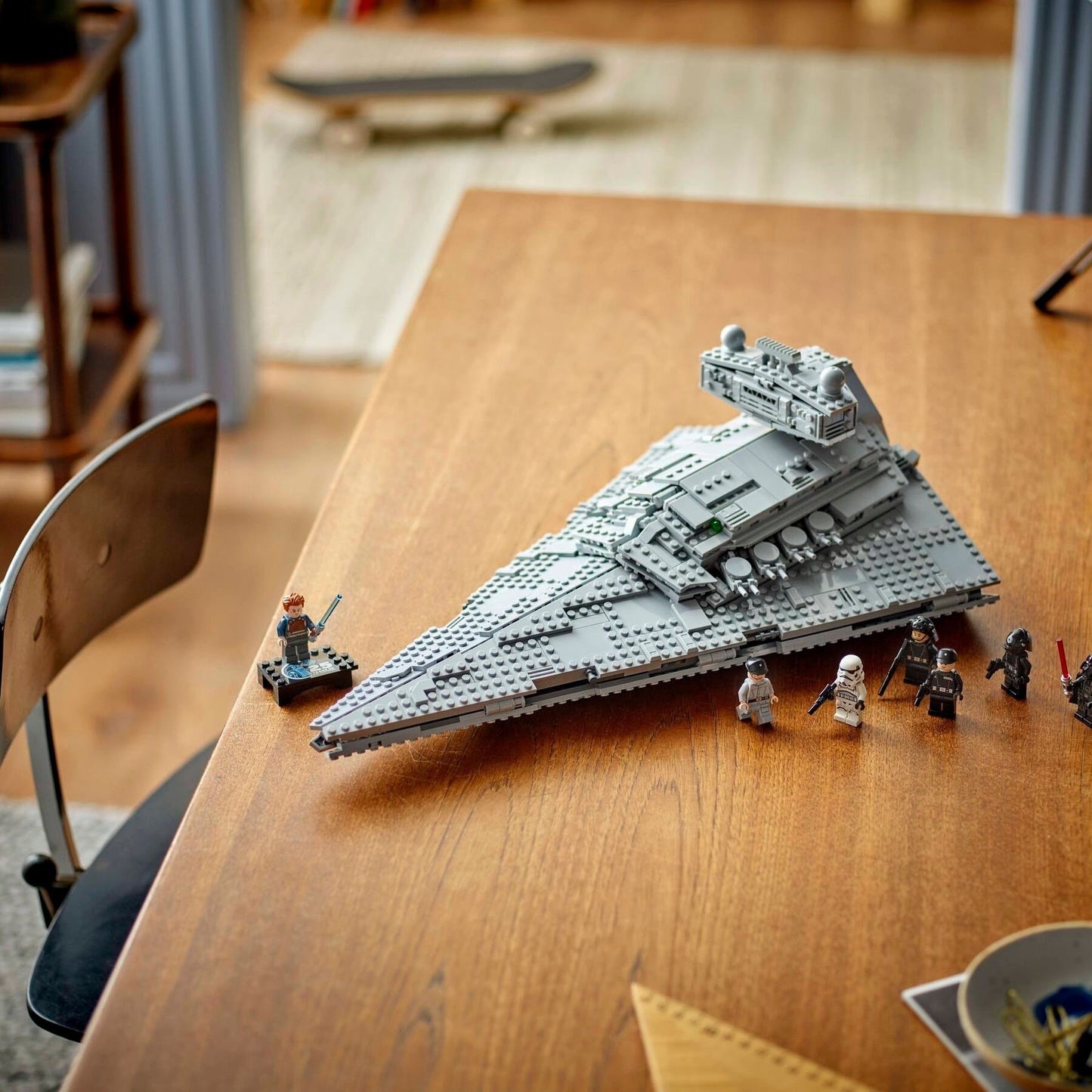 LEGO Star Wars Imperial Star Destroyer 75394