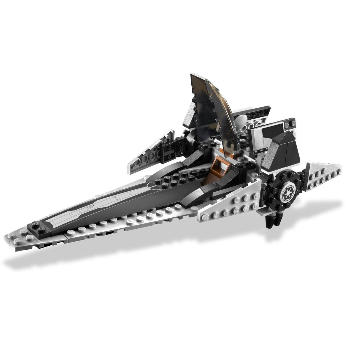 LEGO Star Wars Imperial V-wing Starfighter 7915