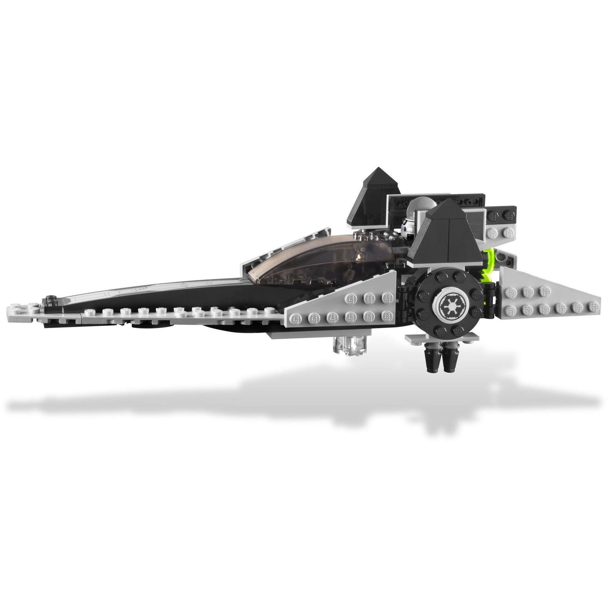 LEGO Star Wars Imperial V-wing Starfighter 7915