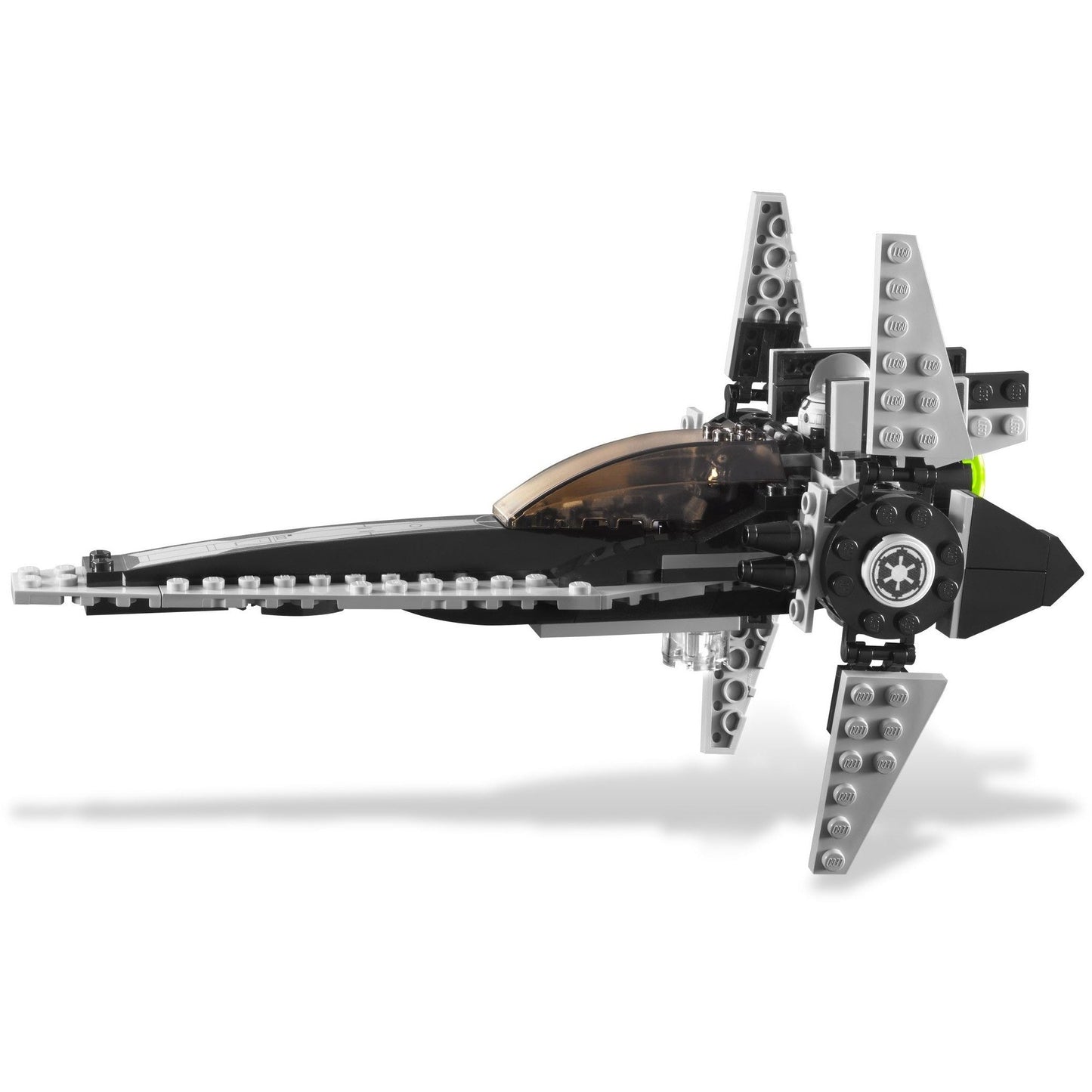 LEGO Star Wars Imperial V-wing Starfighter 7915