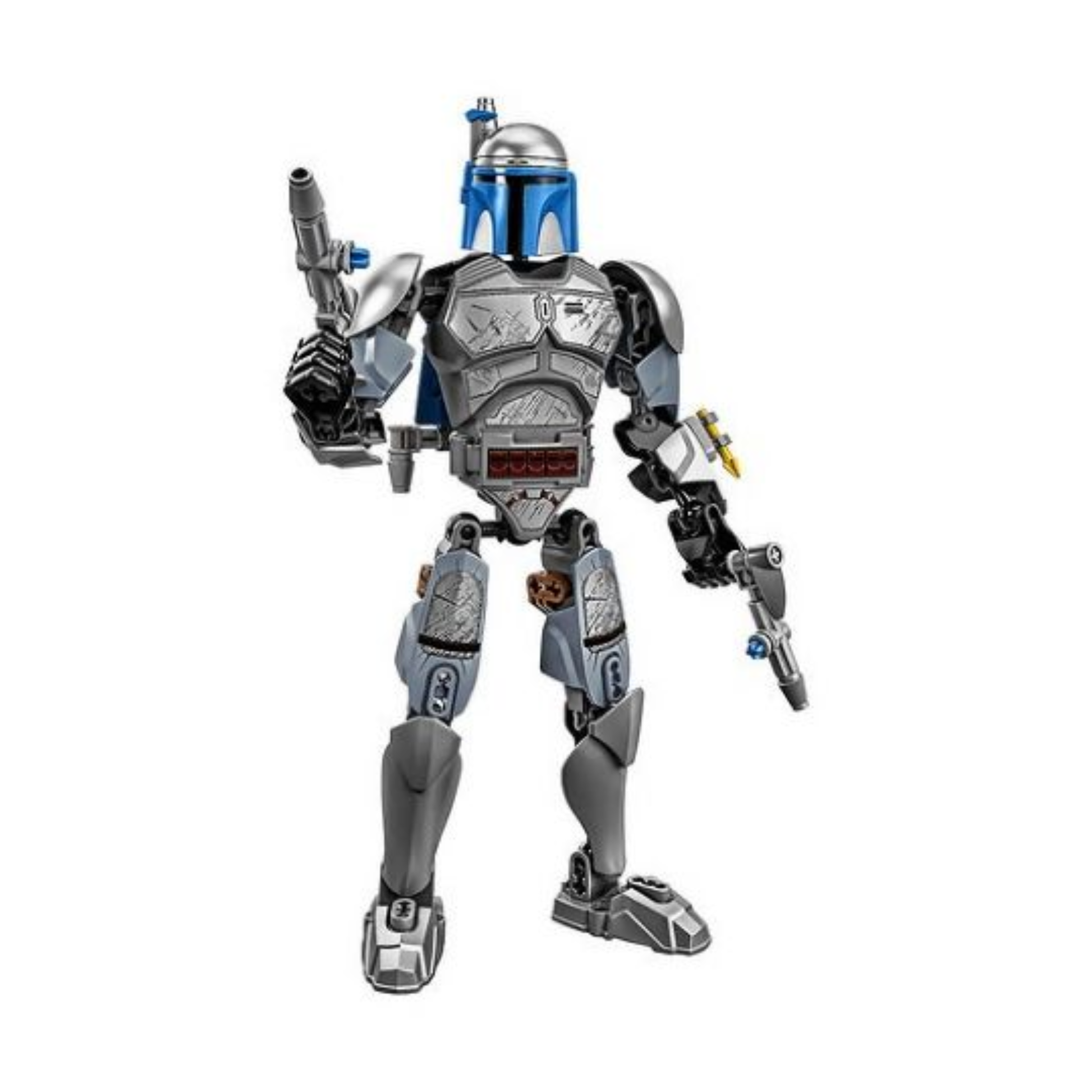 LEGO Star Wars Jango Fett 75107