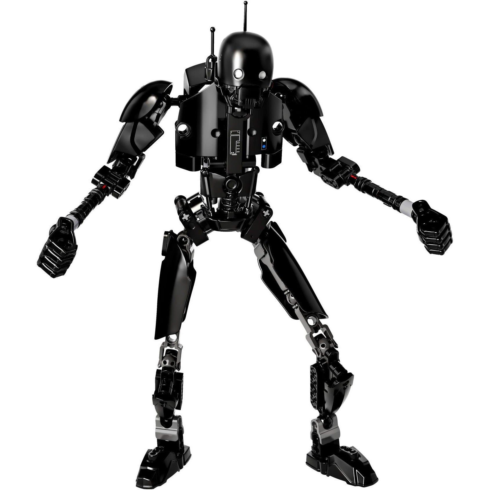 LEGO Star Wars K-2SO 75120